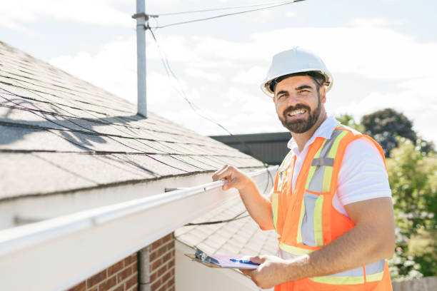 Best Flat Roofing  in Spring Grove, IL