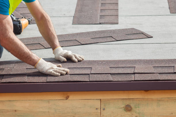 Best Rubber Roofing (EPDM, TPO)  in Spring Grove, IL