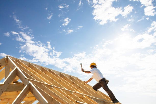 Best Rubber Roofing (EPDM, TPO)  in Spring Grove, IL