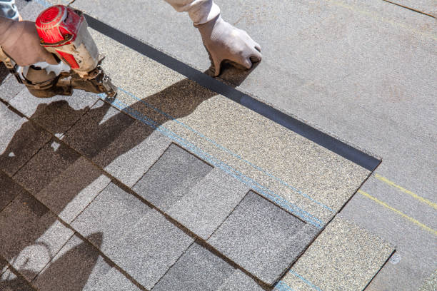 Fast & Reliable Emergency Roof Repairs in Spring Grove, IL